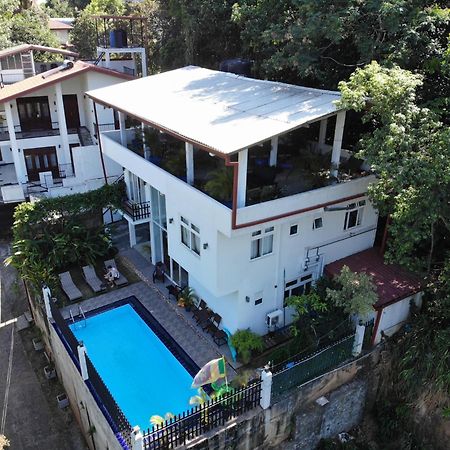 De Paris A Kandy Apartment Exterior photo
